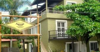 Pousada Banana House