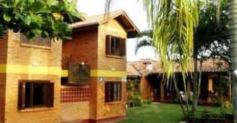 Pousada e Residencial Canto Verde