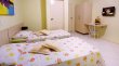 Apartamento duplo camas de solteiro :: Pousada Vila Taquaras Apartamento duplo camas de solteiro :: Pousada Vila Taquaras