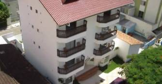 Pousada Villa Germânia