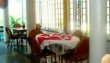 Restaurante do café matinal