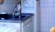 Cozinha do Flat.