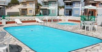 Pousada Chalé Mares - Aracajú SE Pousada Chalé Mares - Aracajú SE