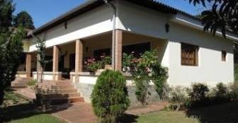 Casa Amarela
