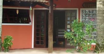 Pousada Y-Goá