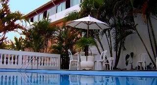 piscina, estacionamento fechado, internet wi-fi e suítes com ar-condicionado. :: Pousada Recanto Bertioga piscina, estacionamento fechado, internet wi-fi e suítes com ar-condicionado. :: Pousada Recanto Bertioga