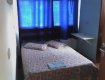 Suíte casal com cama de casal, ar-condicionado, frigo-bar, tv, ar condicionado, internet wi-fi e wc privativo :: Pousada Recanto Bertioga Suíte casal com cama de casal, ar-condicionado, frigo-bar, tv, ar condicionado, internet wi-fi e wc privativo :: Pousada Recanto Bertioga