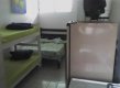 Suíte para até 4 pessoas, com ar condicionado, tv, cozinha, wc e área de serviço privativa :: Pousada Recanto Bertioga Suíte para até 4 pessoas, com ar condicionado, tv, cozinha, wc e área de serviço privativa :: Pousada Recanto Bertioga