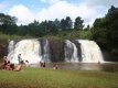 cachoeiras