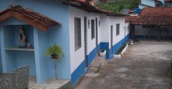 Pousada Cenáculo de Maria Pousada Cenáculo de Maria