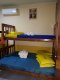 Cozinha com TV, geladeira, micro-ondas e bebedouro :: Casa de Hospedagem Shalom Adonai - Cachoeira Paulista SP Cozinha com TV, geladeira, micro-ondas e bebedouro :: Casa de Hospedagem Shalom Adonai - Cachoeira Paulista SP