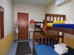 Garagem :: Casa de Hospedagem Shalom Adonai - Cachoeira Paulista SP Garagem :: Casa de Hospedagem Shalom Adonai - Cachoeira Paulista SP