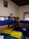 Banheiro da Suite Sagrada Família :: Casa de Hospedagem Shalom Adonai - Cachoeira Paulista SP Banheiro da Suite Sagrada Família :: Casa de Hospedagem Shalom Adonai - Cachoeira Paulista SP