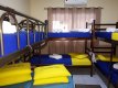 Banheiro da Suite Sagrada Família :: Casa de Hospedagem Shalom Adonai - Cachoeira Paulista SP Banheiro da Suite Sagrada Família :: Casa de Hospedagem Shalom Adonai - Cachoeira Paulista SP