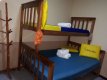 Quarto São Gabriel - Família 6 pessoas - com ar condicionado :: Casa de Hospedagem Shalom Adonai - Cachoeira Paulista SP Quarto São Gabriel - Família 6 pessoas - com ar condicionado :: Casa de Hospedagem Shalom Adonai - Cachoeira Paulista SP