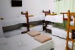 Nossas instalações com ar condicionado e banheiro privativo. :: Pousada Santa Margarida Maria - Cachoeira Paulista SP Nossas instalações com ar condicionado e banheiro privativo. :: Pousada Santa Margarida Maria - Cachoeira Paulista SP