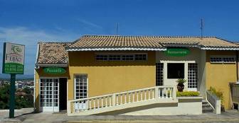 Pousada do Feijão