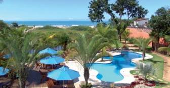 Pousada Villa Camboa