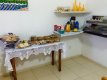 Café da manhã :: Pousada Ilha de Cananéia Café da manhã :: Pousada Ilha de Cananéia
