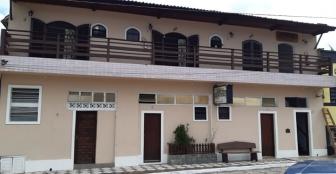 Pousada Central - Cananéia SP Pousada Central - Cananéia SP