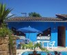 piscina/ sala de café