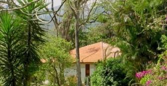 Pousada Canoa e Carroça