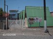 entrada dos chalés