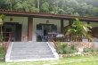 esses são apartamentos que tem varanda com redes :: Hotel Fazenda Santa Helena - Mairiporã SP esses são apartamentos que tem varanda com redes :: Hotel Fazenda Santa Helena - Mairiporã SP