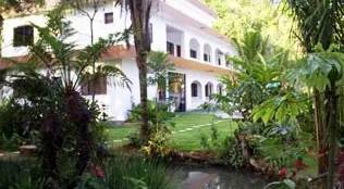 Hotel Park Verde
