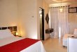 Suite ampla e confortável em um ambiente tranquilo e familiar :: Pousada Casa de Pedra Suite ampla e confortável em um ambiente tranquilo e familiar :: Pousada Casa de Pedra