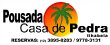 Pousada Casa de Pedra
