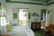 Chalé Saúde - quarto :: Pousada Pedra Menina Chalé Saúde - quarto :: Pousada Pedra Menina