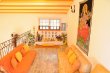 Sala de meditação - Mezanino no salão de café :: Pousada Pedra Menina Sala de meditação - Mezanino no salão de café :: Pousada Pedra Menina