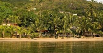 Pousada Canto da Praia