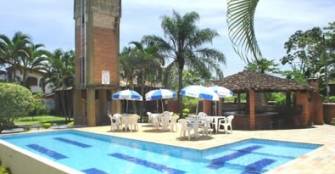 Pousada Aldeia do Juquehy