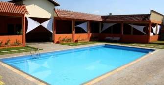 Pousada Recanto das Torres