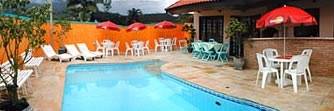 Mombytá Hotel Ecoloógico