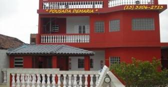 Fachada Principal