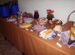 Um dos modelos de nossa mesa de café