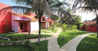 Pousada Haras