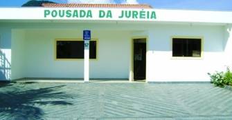 Pousada da Juréia