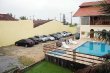 piscina e estacionamento :: Saray Hotel Pousada - Peruibe SP piscina e estacionamento :: Saray Hotel Pousada - Peruibe SP