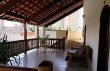 varanda interna :: Saray Hotel Pousada - Peruibe SP varanda interna :: Saray Hotel Pousada - Peruibe SP
