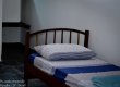 Cama solteiro :: Pousada do Arpoador - Peruíbe SP Cama solteiro :: Pousada do Arpoador - Peruíbe SP