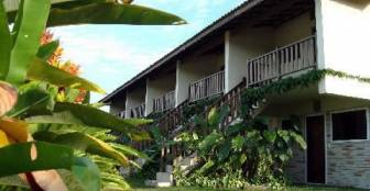 Pousada Ancoradouro Village