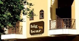 Pousada Big Bear