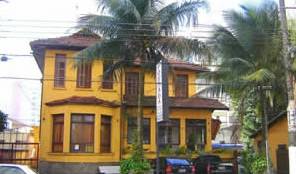 Pousada Brunelli - São Vicente SP Pousada Brunelli - São Vicente SP