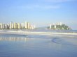 Praia Gonzaguinha :: Pousada Brunelli - São Vicente SP Praia Gonzaguinha :: Pousada Brunelli - São Vicente SP