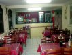 Restaurante centro :: Pousada Brunelli - São Vicente SP Restaurante centro :: Pousada Brunelli - São Vicente SP