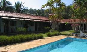 Pousada Canto do Sul